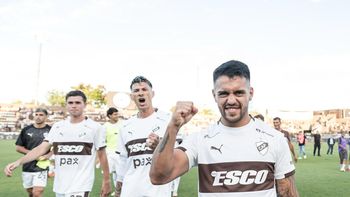 la chicana de platense al bicho tras su eliminacion de la libertadores la chicana de platense al bicho tras su eliminacion de la libertadores