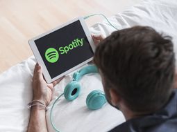 Los artistas uruguayos se pronunciaron sobre la posible ida del país de Spotify. Los artistas uruguayos se pronunciaron sobre la posible ida del país de Spotify.