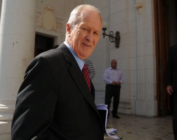 Impunes: amenazaron al Ministro y al Secretario de Seguridad de Santa Fe