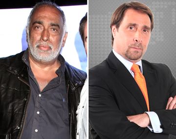 González Oro y Feinmann: Trabajamos con independencia