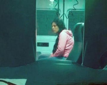 Denunció la muerte de su beba y la hallaron en el placard de su casa