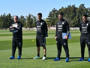 Se pone en marcha la selección Sub 20 del ascenso: la primera lista de convocados