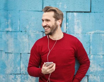 Por qué hoy es el Día Internacional del Hombre