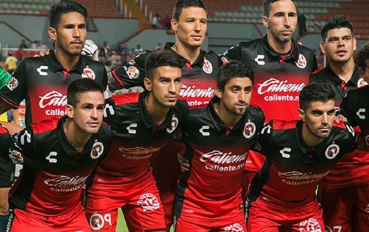 Un ex River pasó a préstamo al equipo más argentino de México