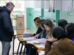 el gobierno insiste con eliminar las paso