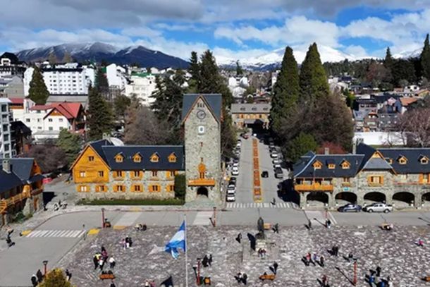 Turismo: ¿cuál es la región de Argentina más valorada por los extranjeros? Turismo: ¿cuál es la región de Argentina más valorada por los extranjeros?