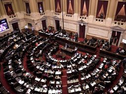 El proyecto para el fortalecimiento de la sostenibilidad de la deuda pública será tratado en sesión