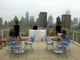 En bancarrota, venden el hotel The Mondrian del Soho