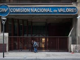 Quién es el nuevo presidente de la CNV