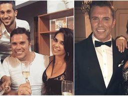 conoce al nuevo novio cantante de sabrina ravelli: presentacion oficial en navidad conoce al nuevo novio cantante de sabrina ravelli: presentacion oficial en navidad