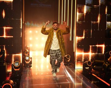 Quién es Sebastián Cola, el jugador más peligroso que ingresa a Gran Hermano Generación Dorada
