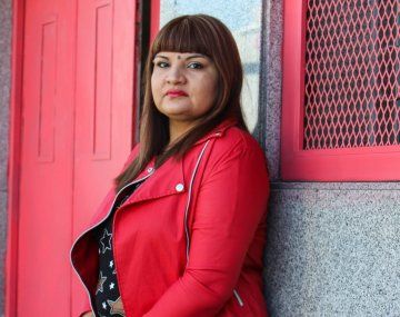 Detuvieron a titular de sindicato de trabajadoras sexuales