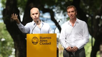 rodriguez larreta encabezo su primera reunion de gabinete porteno rodriguez larreta encabezo su primera reunion de gabinete porteno