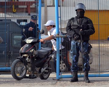 Narcotráfico: sólo el 3% de las causas es por contrabando