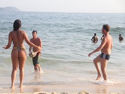 Bruna Marquezine, la novia de Neymar Bruna Marquezine, la novia de Neymar