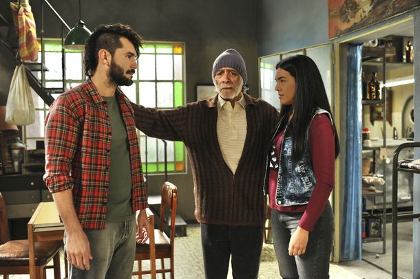 Doctor Milagro arrasa en el rating: cómo cerró la semana La 1-5/18 y qué pasa con Tinelli