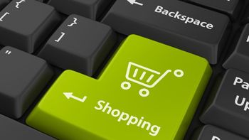 muchas personas consultan por internet, pero pocas compran muchas personas consultan por internet, pero pocas compran