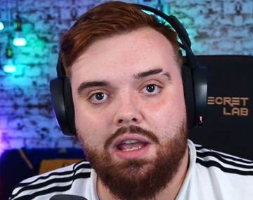 ¿El mate es argentino o uruguayo? Ibai encendió la polémica