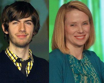 El gigante Yahoo! adquiere Tumblr por US$1.1 mil millones