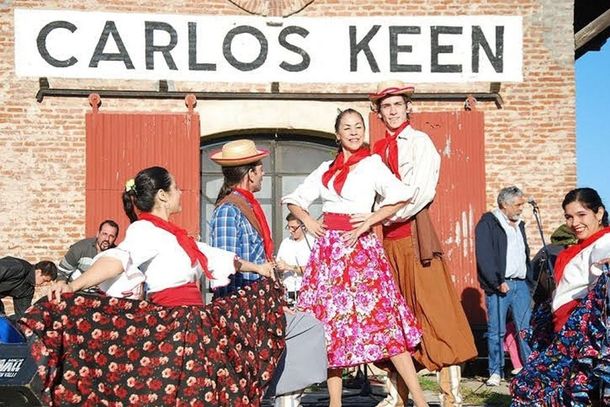 (Foto: Télam). (Foto: Télam).