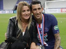 la esposa de di maria rompio el silencio y hablo sobre la relacion que mantienen con tini stoessel la esposa de di maria rompio el silencio y hablo sobre la relacion que mantienen con tini stoessel