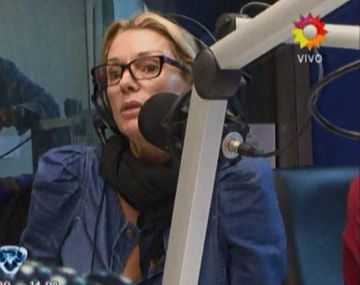 Con la complicidad de Feinmann