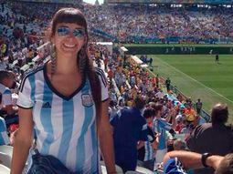 titi fernandez: todas las noches revivo el dia que me entere de la muerte de sole titi fernandez: todas las noches revivo el dia que me entere de la muerte de sole