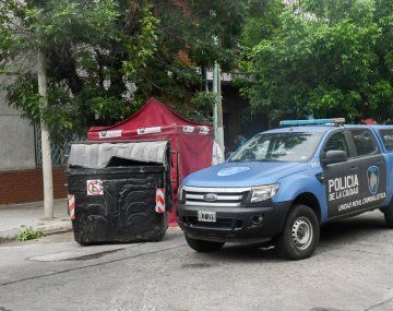 El hijo del jubilado asesinado en Villa Soldati: No fue un robo