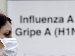 Confirmado: una embarazada murió por Gripe A en Misiones