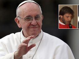 el papa nombro a dos nuevos obispos el papa nombro a dos nuevos obispos