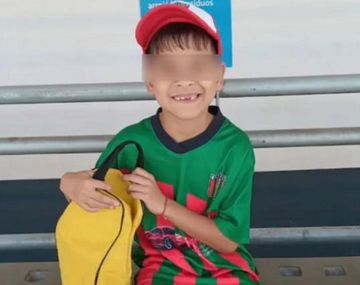 Muerte de Thiago: imputaron al policía por homicidio con dolo eventual