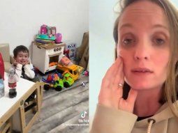 Viral: Felipe Vázquez y su mamá, infartada por la compra de 30 cajitas de comida rápida. Viral: Felipe Vázquez y su mamá, infartada por la compra de 30 cajitas de comida rápida.