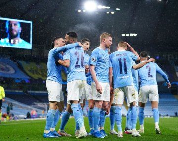 Foto: @ChampionsLeague