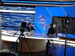 milei se burlo de los nonos republicanos al defender el video fake de macri milei se burlo de los nonos republicanos al defender el video fake de macri