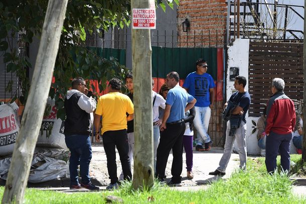 ¿Con quién quedaran los huérfanos de la masacre de Hurlingham?