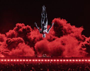 Afterlife Buenos Aires 2024: precios