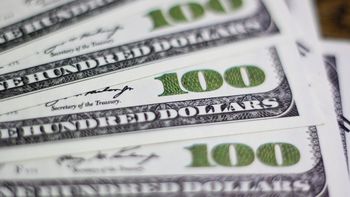 El dólar en Uruguay acumula seis jornadas consecutivas al alza y se acerca a los 40 pesos. El dólar en Uruguay acumula seis jornadas consecutivas al alza y se acerca a los 40 pesos.