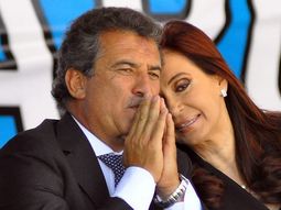 urribarri siguio el consejo de cfk y declino su candidatura presidencial urribarri siguio el consejo de cfk y declino su candidatura presidencial