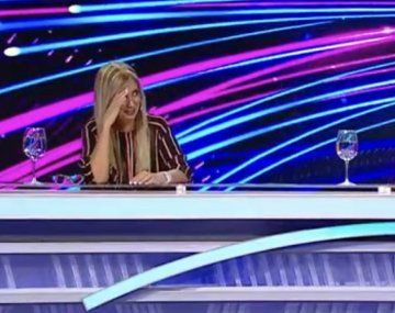 Memes por el tiroteo de Ariel de GH a Marisa Brel