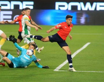 Fútbol libre por celular: cómo ver en vivo Defensa y Justicia-Independiente