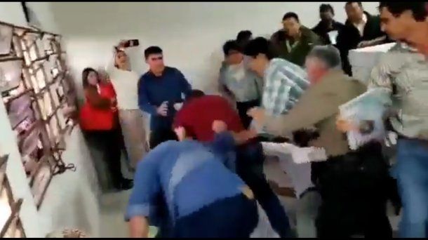 incidentes-elecciones-paraguay