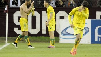 defensa y justicia consiguio un triunfazo agonico frente a lanus defensa y justicia consiguio un triunfazo agonico frente a lanus