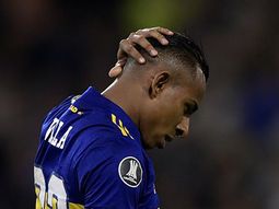 boca y una polemica decision sobre el futuro de sebastian villa boca y una polemica decision sobre el futuro de sebastian villa