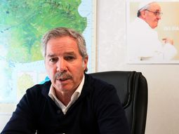 Para Solá, Cristina se tiene que presentar en las PASO Para Solá, Cristina se tiene que presentar en las PASO