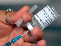 Europa prohíbe la venta de la vacuna de AstraZeneca contra el Covid-19