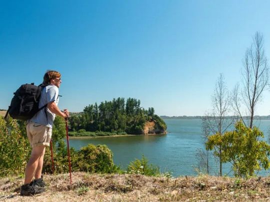 Chile 2026: la playa que está cerca de Mendoza y es muy tranquila