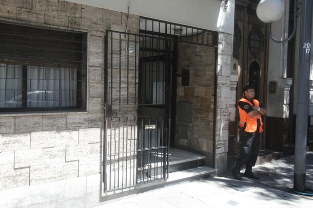 Macabro hallazgo: encuentran a madre e hija asesinadas en Constitución