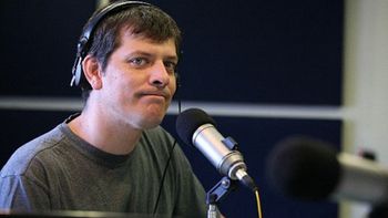 pergolini, sobre la time warp: la culpa no es de la fiesta electronica, es uno pergolini, sobre la time warp: la culpa no es de la fiesta electronica, es uno