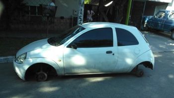 se estima que por dia roban 41 automoviles a mano armada se estima que por dia roban 41 automoviles a mano armada