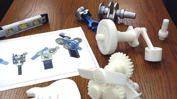 impresion en 3d es la tecnologia del futuro impresion en 3d es la tecnologia del futuro